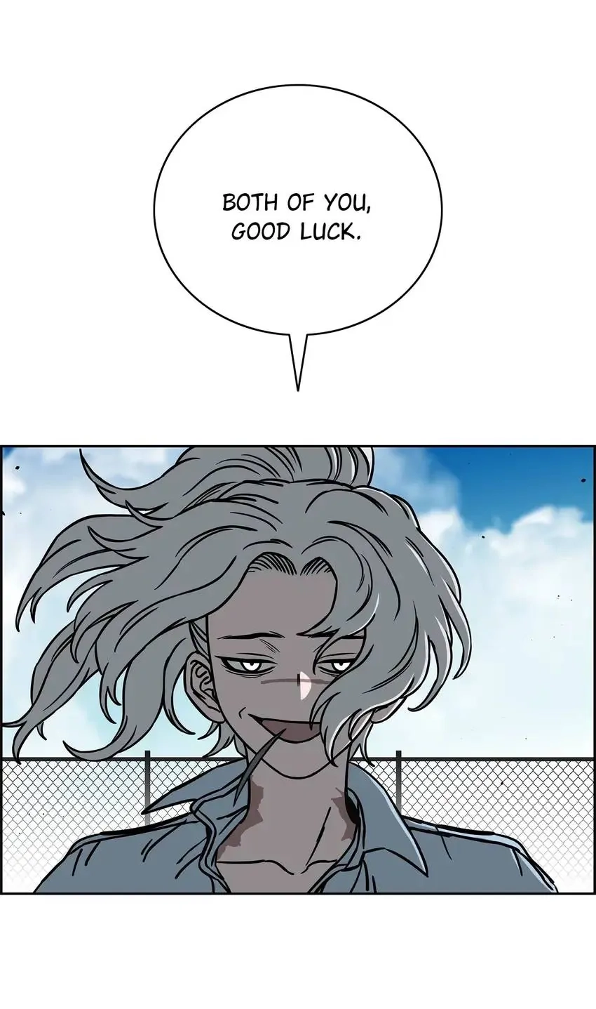 Read Evil Hunter chapter 61 image 2 on Lezhin