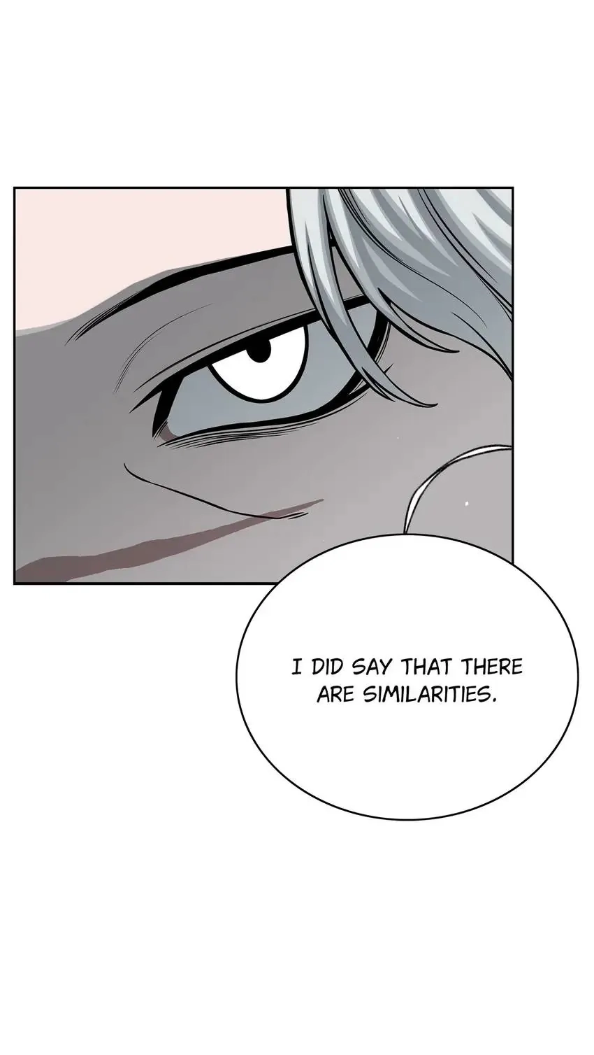 Read Evil Hunter chapter 61 image 21 on Lezhin