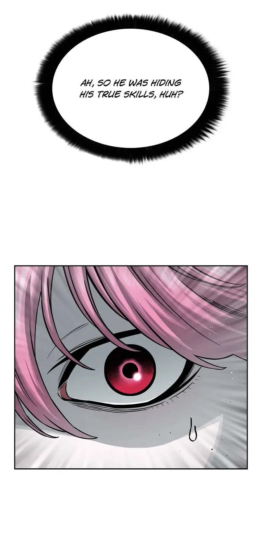 Read Evil Hunter chapter 61 image 41 on Lezhin