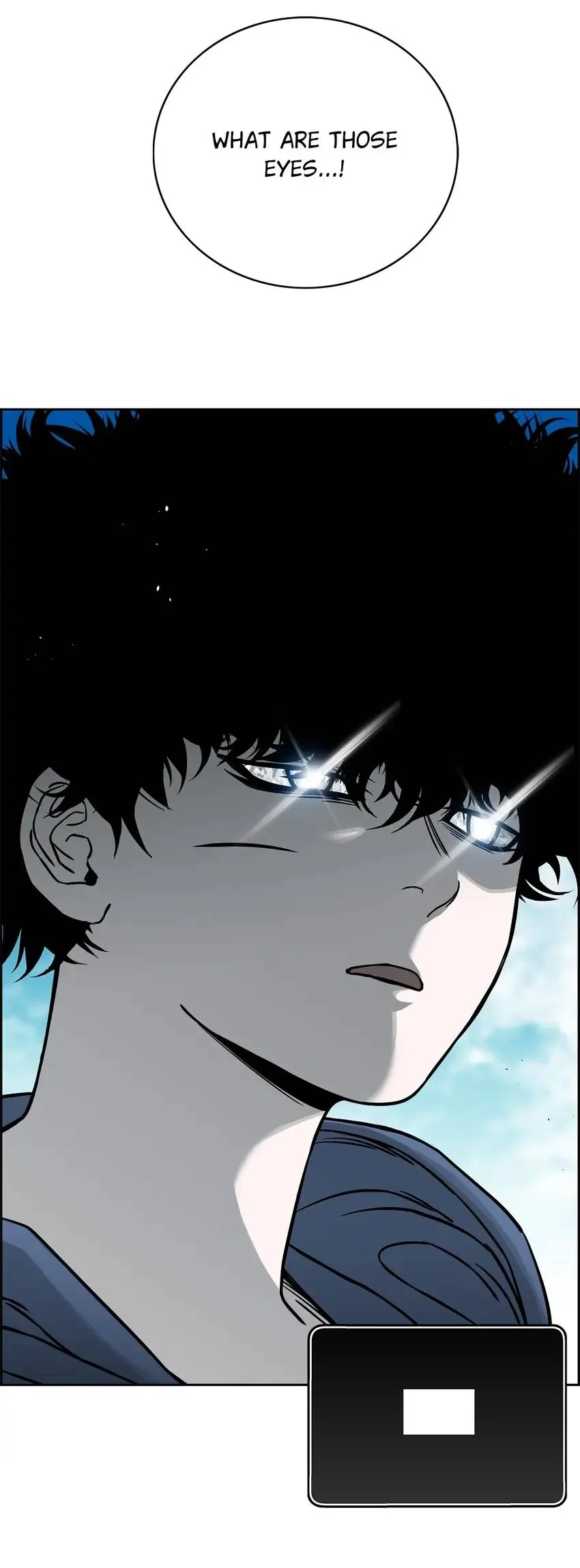 Read Evil Hunter chapter 61 image 42 on Lezhin