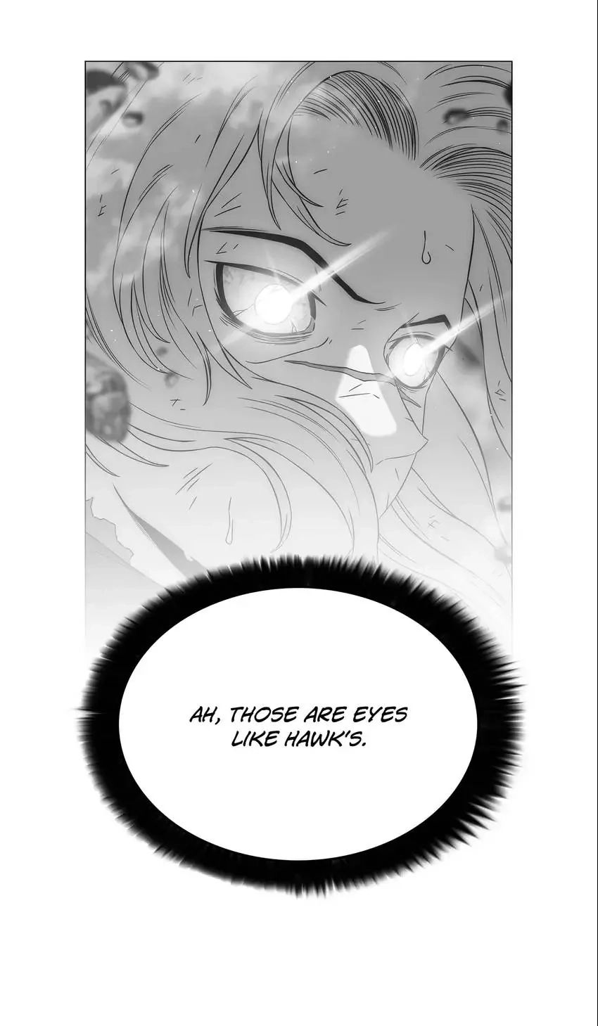 Read Evil Hunter chapter 61 image 43 on Lezhin