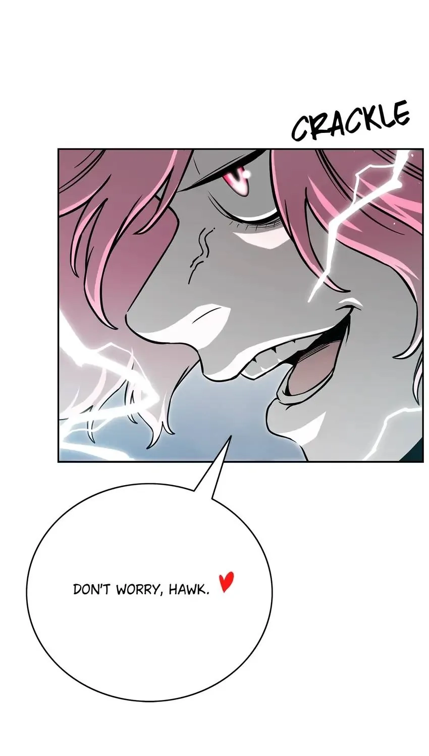 Read Evil Hunter chapter 61 image 55 on Lezhin