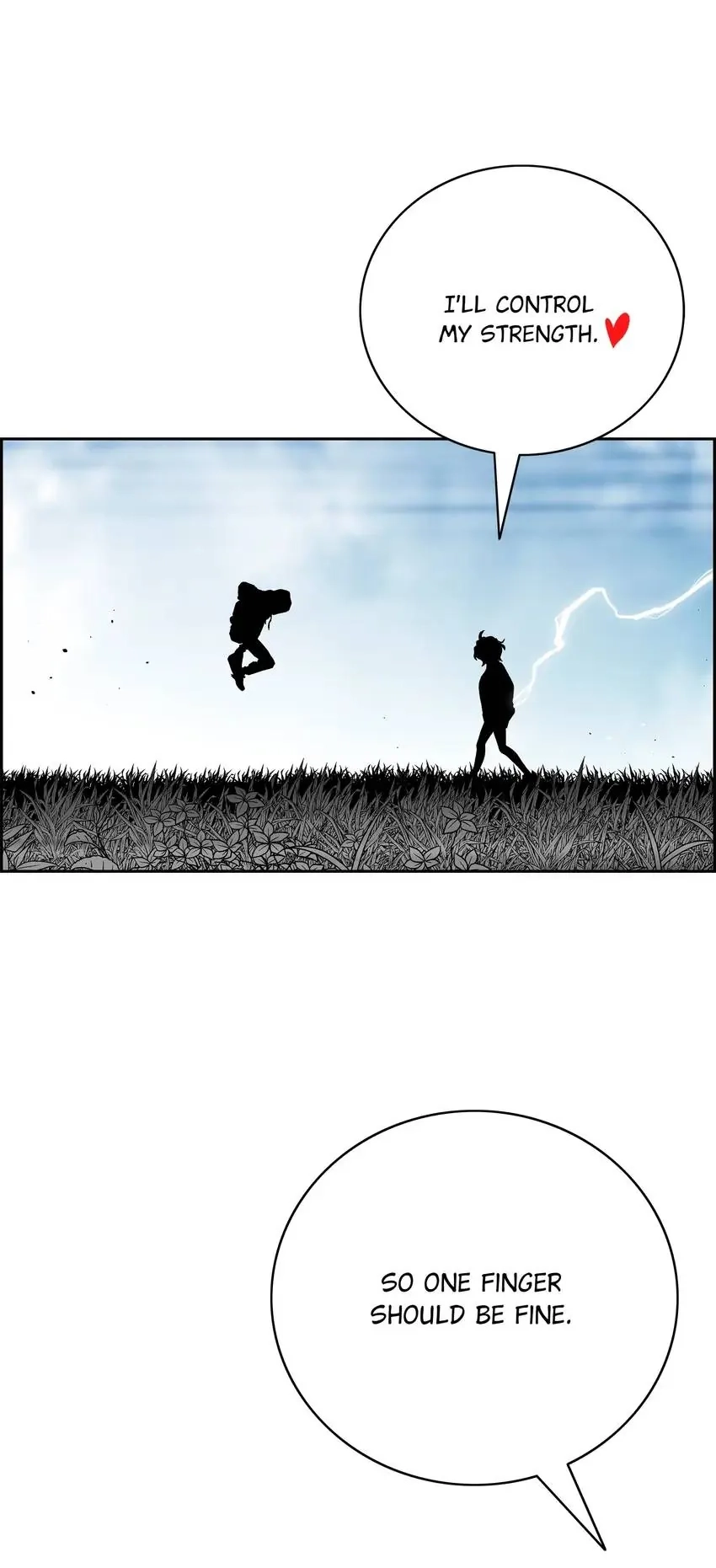 Read Evil Hunter chapter 61 image 56 on Lezhin