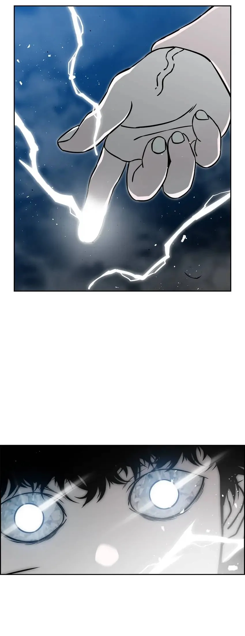 Read Evil Hunter chapter 61 image 57 on Lezhin