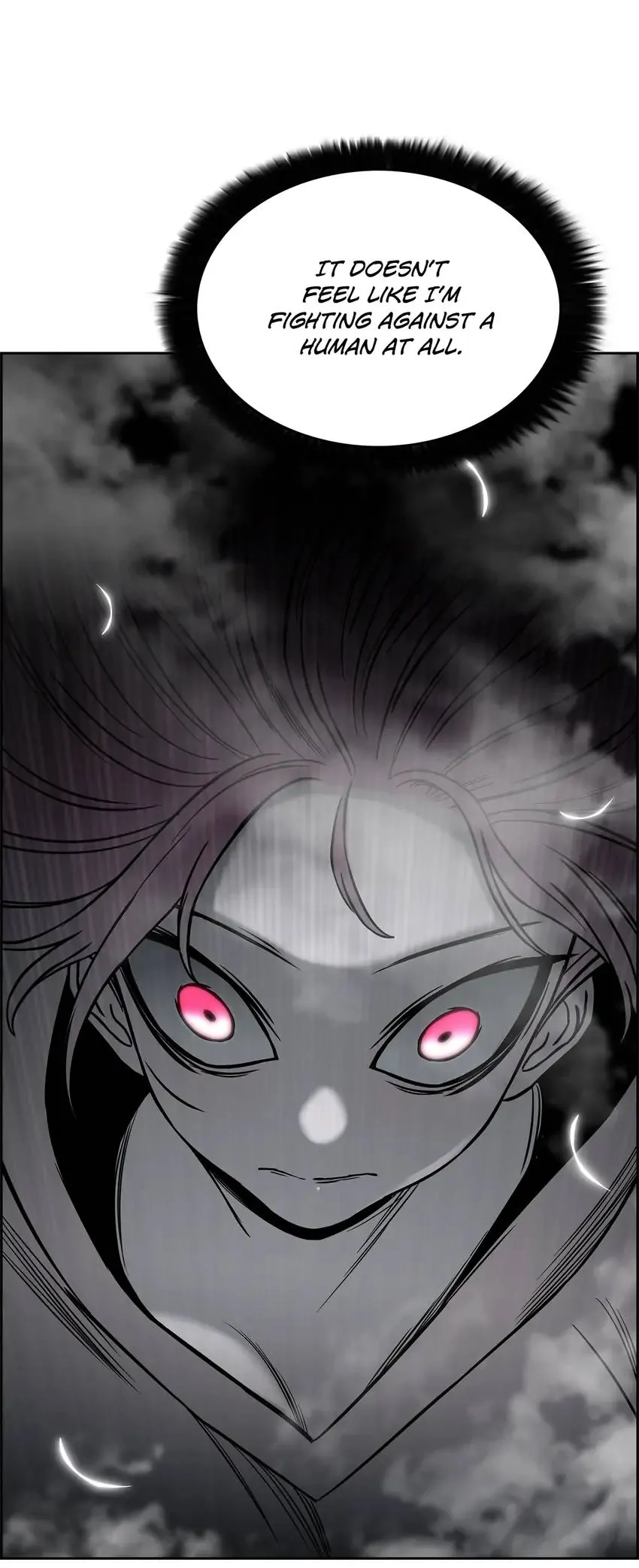Read Evil Hunter chapter 61 image 6 on Lezhin