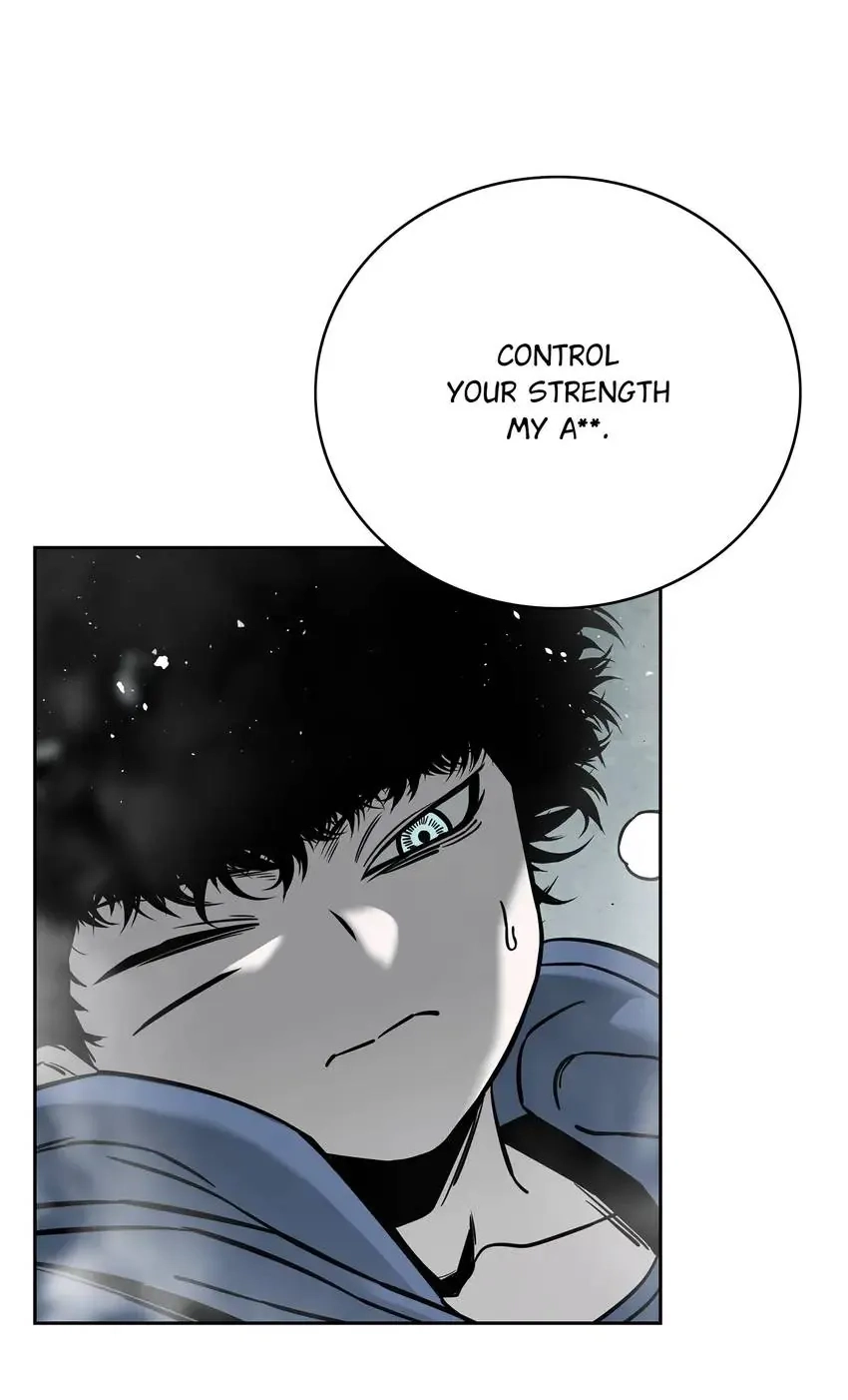 Read Evil Hunter chapter 61 image 61 on Lezhin