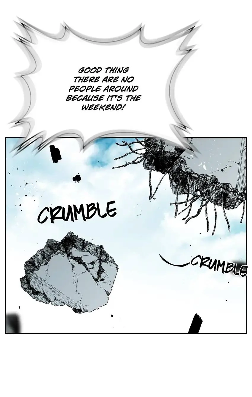 Read Evil Hunter chapter 61 image 64 on Lezhin