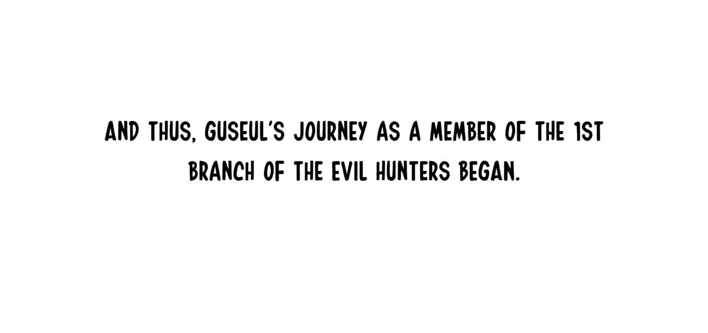 Read Evil Hunter chapter 61 image 66 on Lezhin