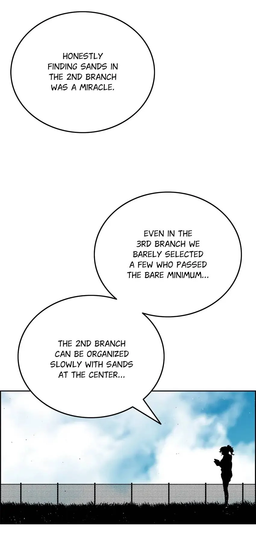Read Evil Hunter chapter 63 image 25 on Lezhin