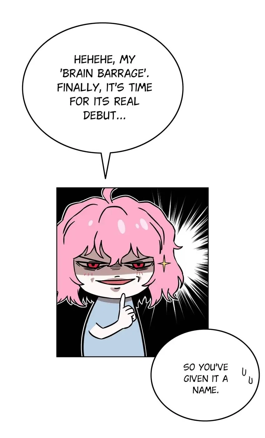 Read Evil Hunter chapter 63 image 35 on Lezhin