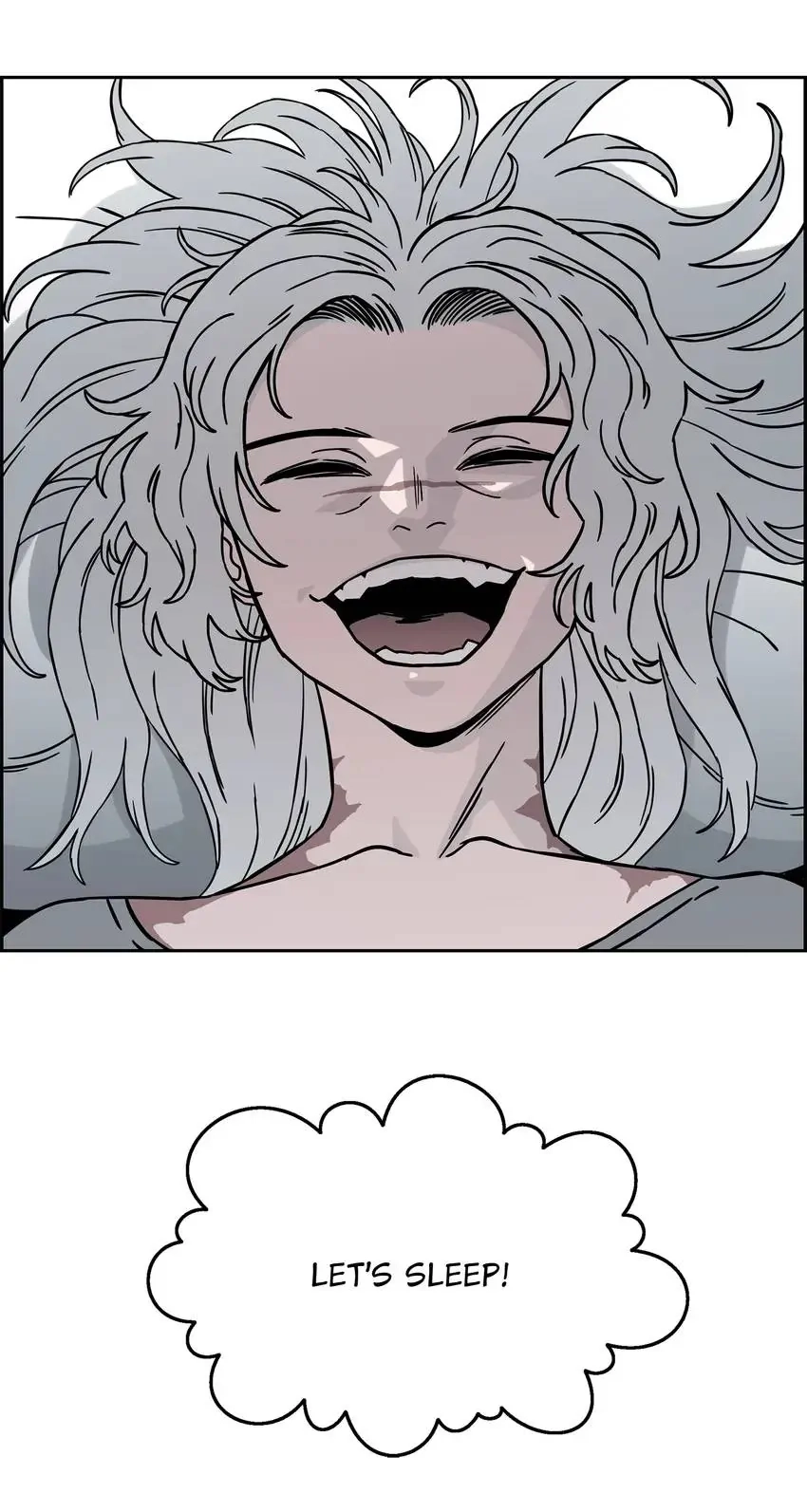 Read Evil Hunter chapter 63 image 37 on Lezhin