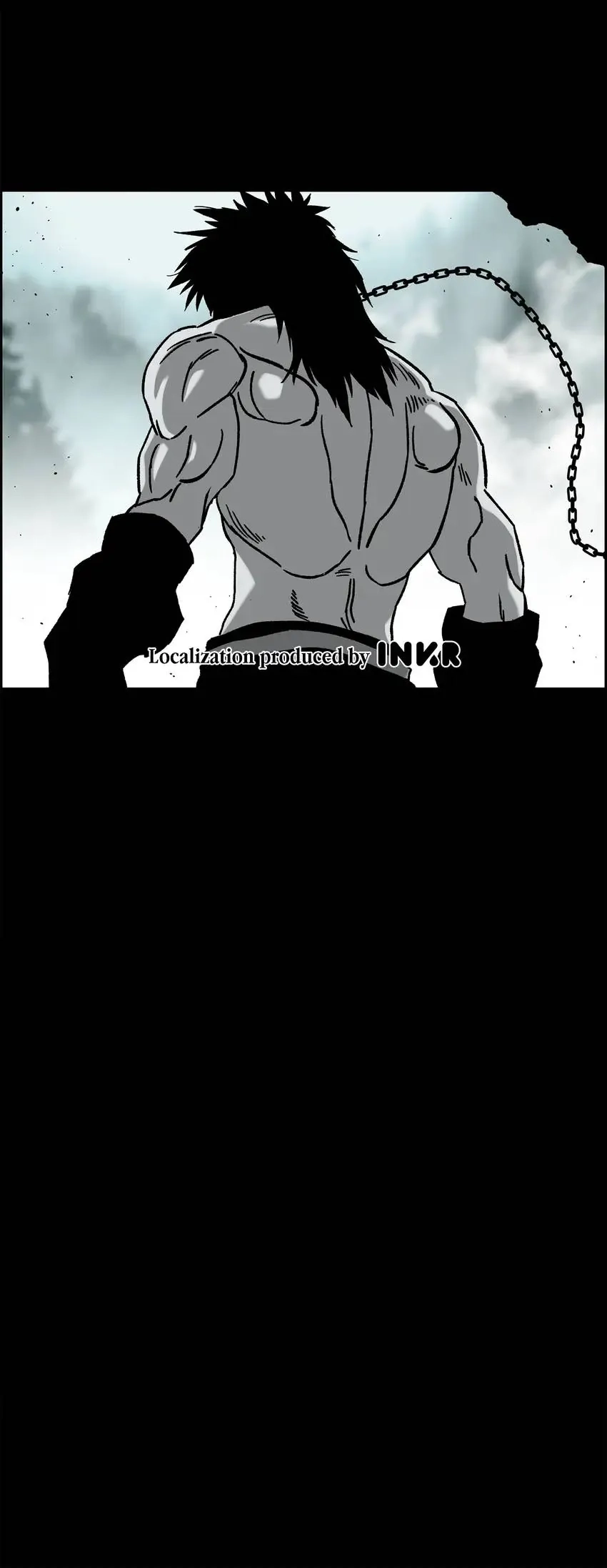 Read Evil Hunter chapter 63 image 52 on Lezhin