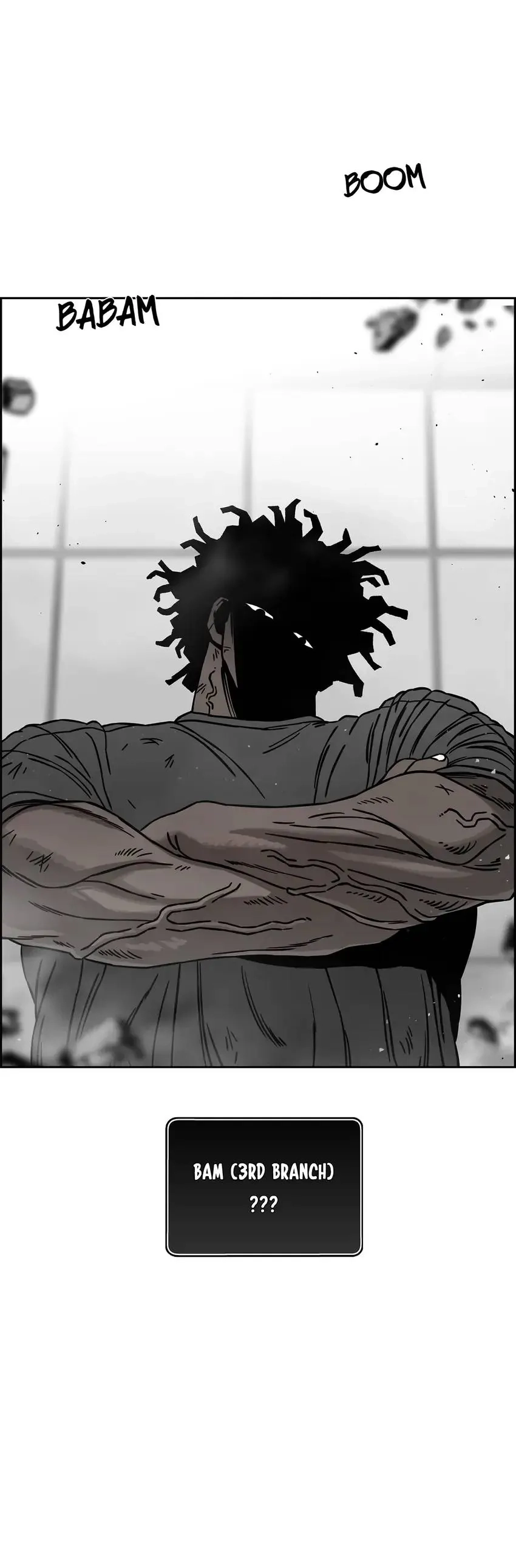 Read Evil Hunter chapter 63 image 6 on Lezhin