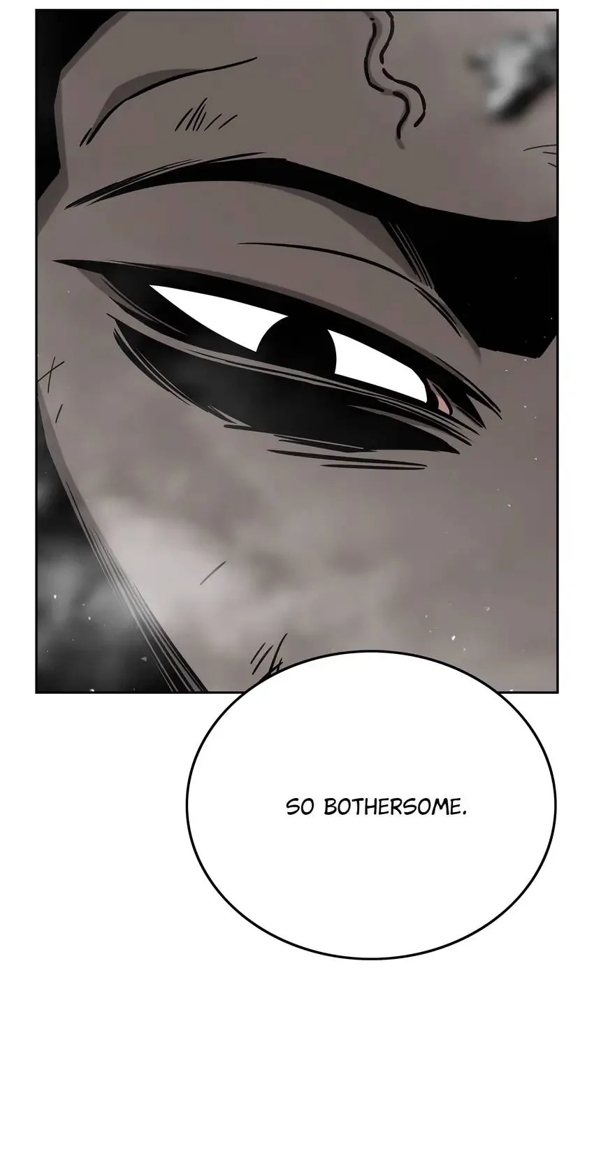 Read Evil Hunter chapter 63 image 7 on Lezhin
