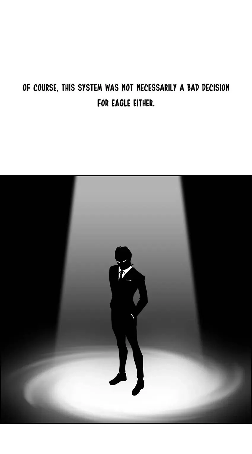 Read Evil Hunter chapter 63 image 8 on Lezhin