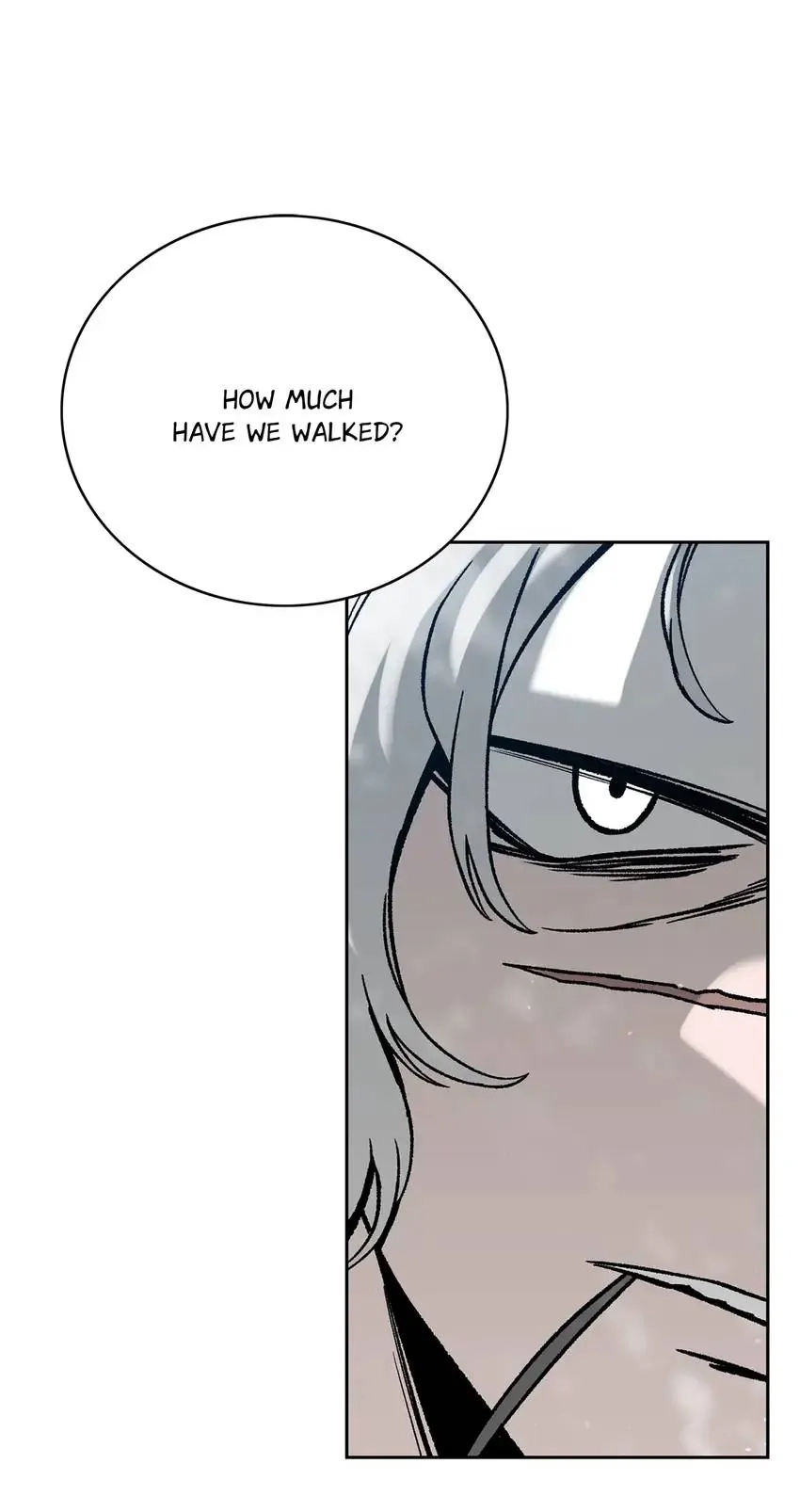 Read Evil Hunter chapter 64 image 1 on Lezhin