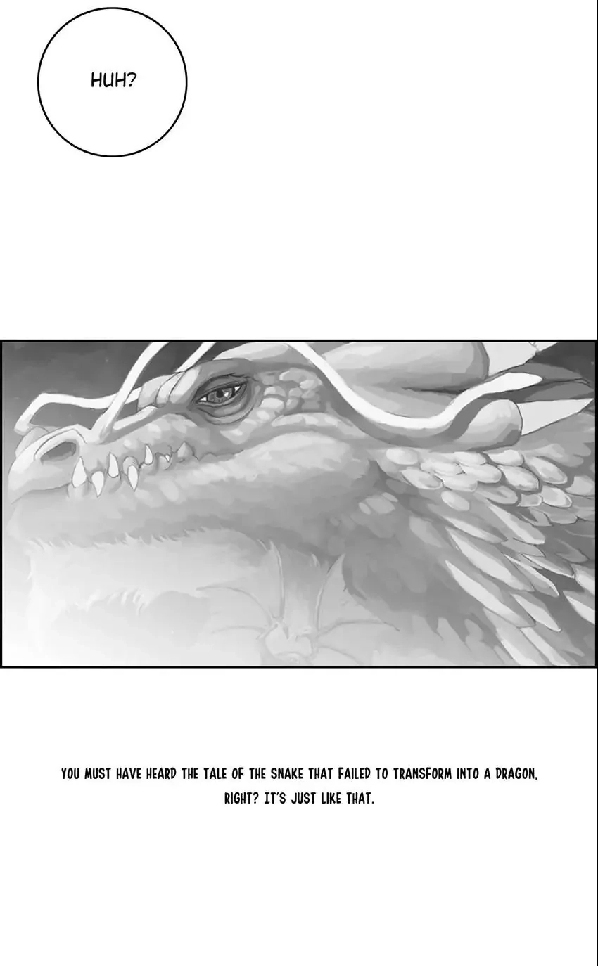 Read Evil Hunter chapter 64 image 13 on Lezhin