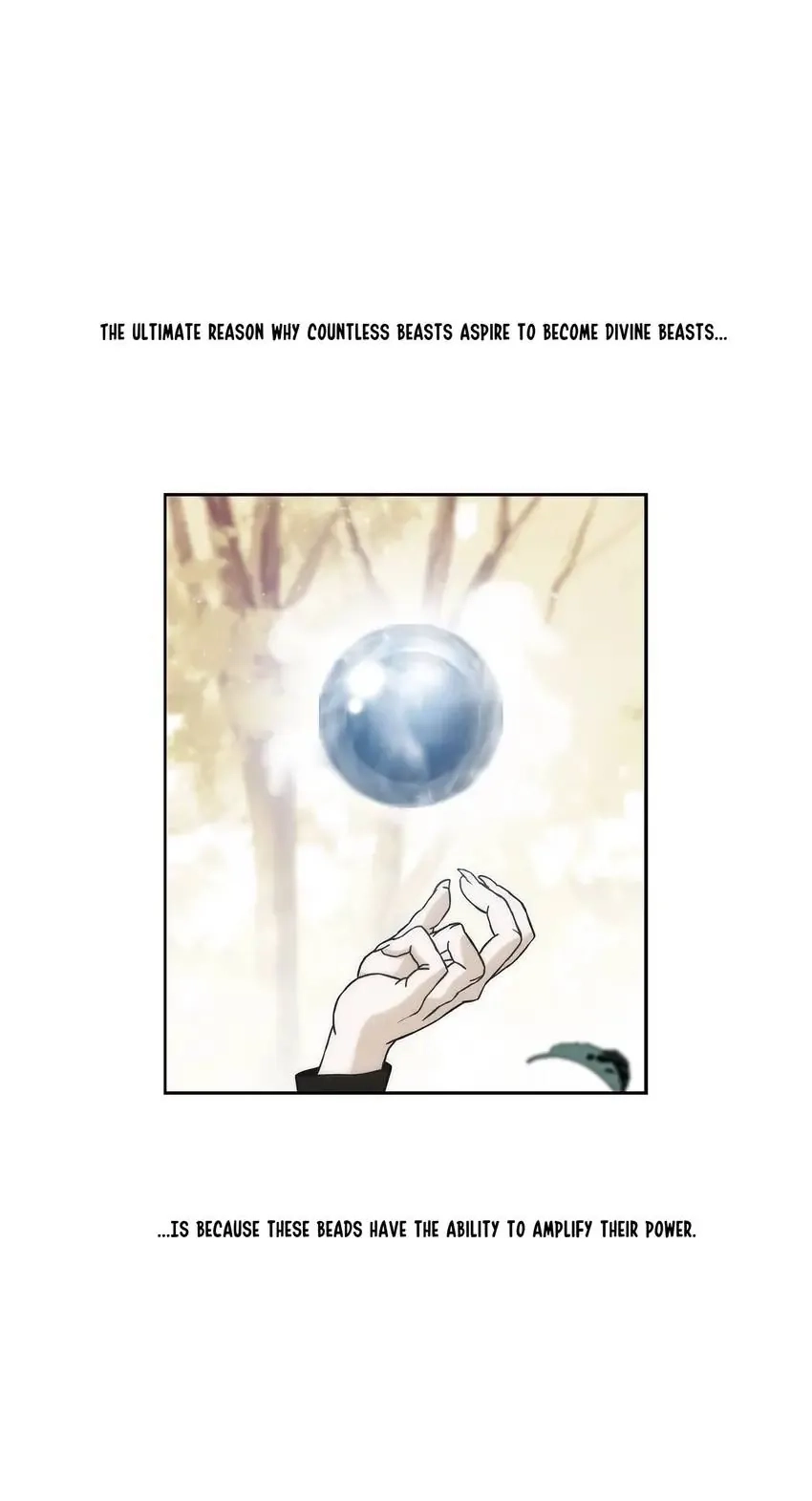 Read Evil Hunter chapter 64 image 18 on Lezhin