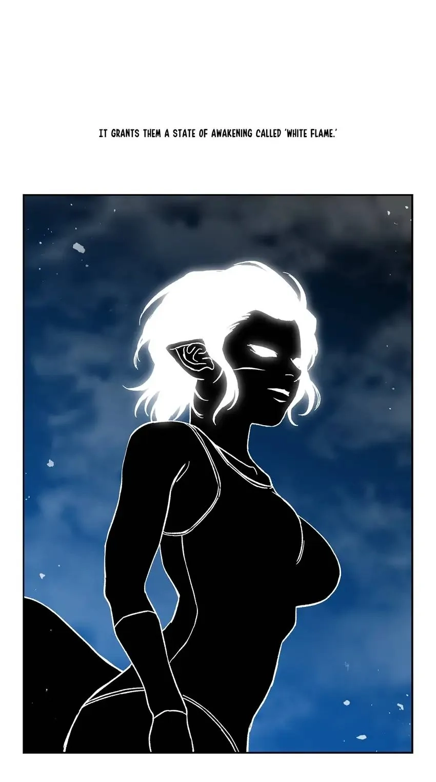 Read Evil Hunter chapter 64 image 19 on Lezhin