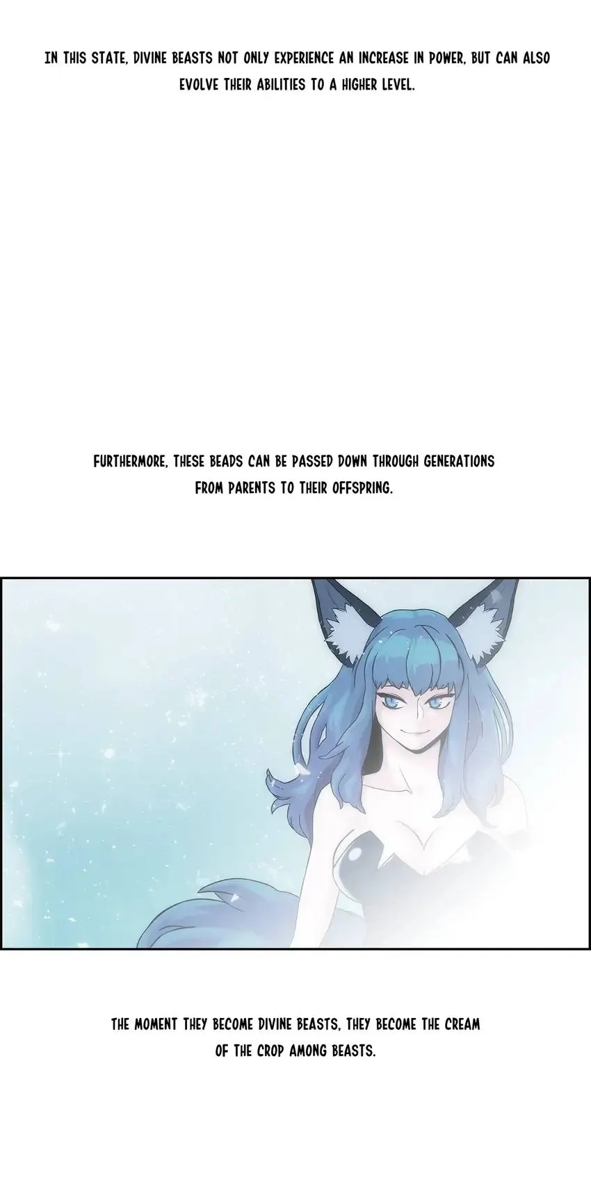 Read Evil Hunter chapter 64 image 20 on Lezhin