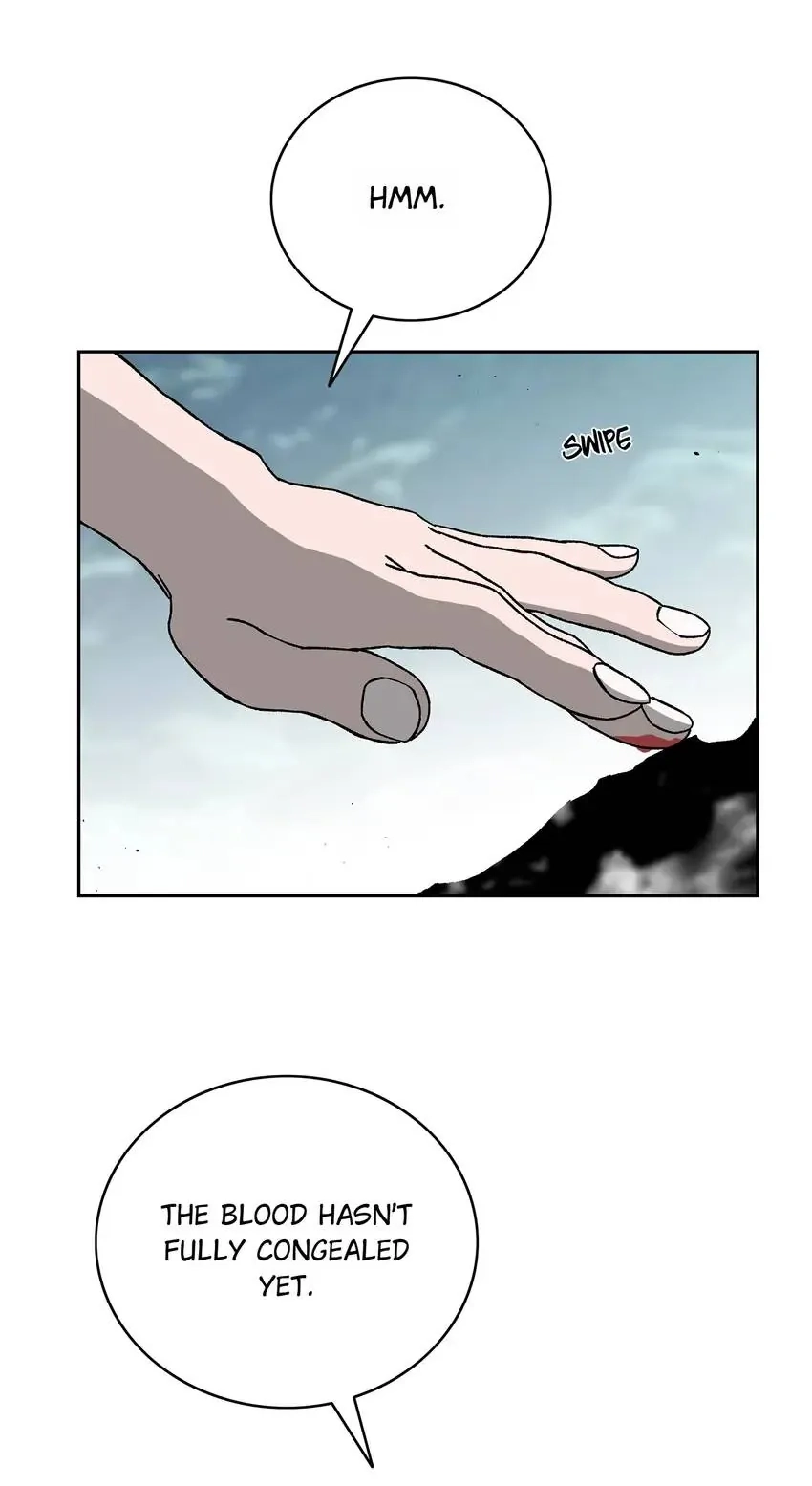 Read Evil Hunter chapter 64 image 35 on Lezhin