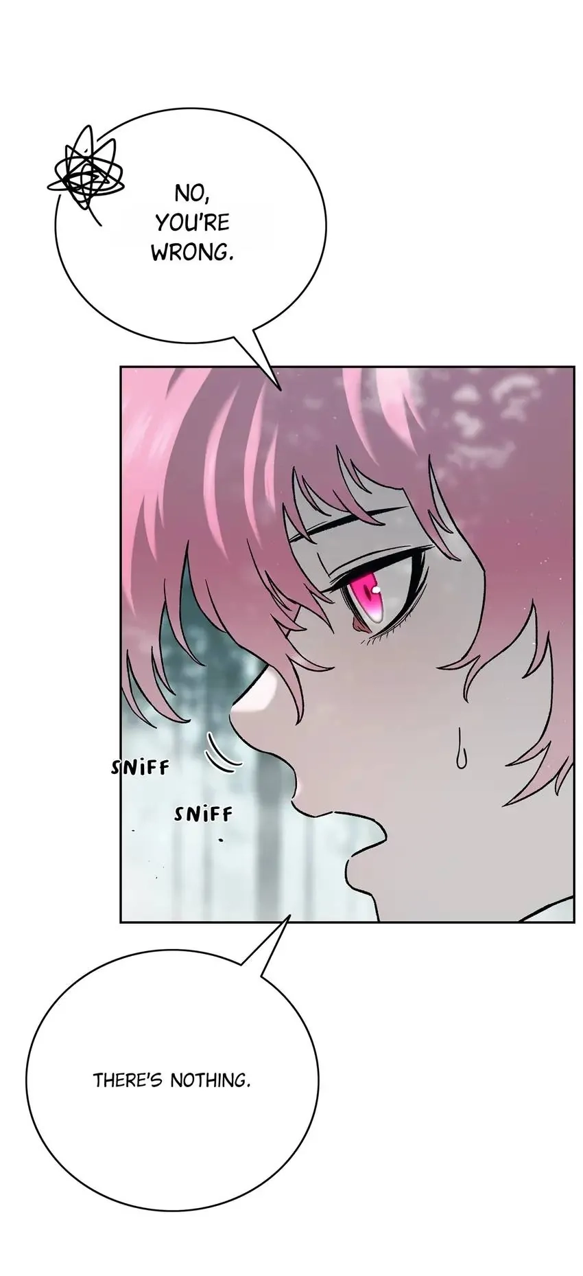 Read Evil Hunter chapter 64 image 5 on Lezhin