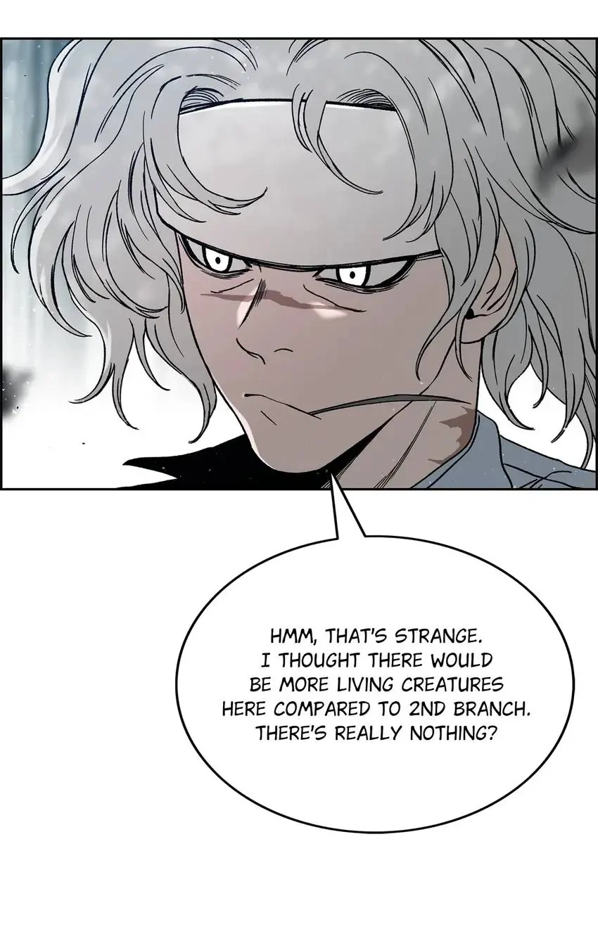 Read Evil Hunter chapter 64 image 7 on Lezhin