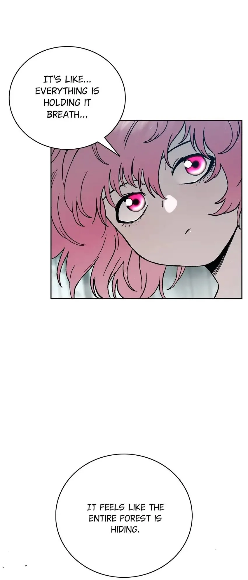 Read Evil Hunter chapter 64 image 9 on Lezhin