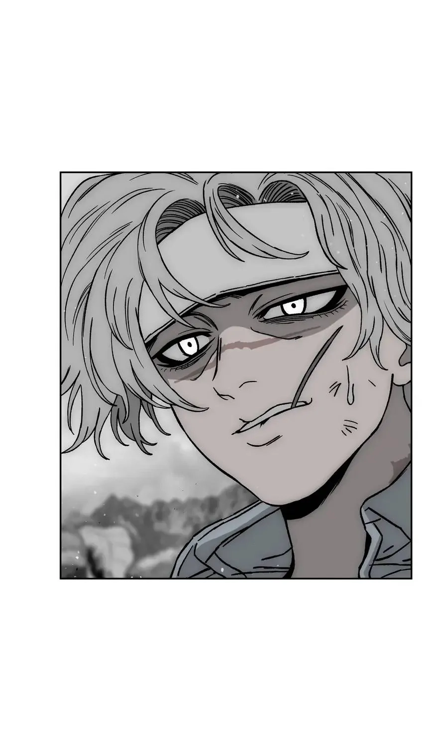 Read Evil Hunter chapter 65 image 1 on Lezhin