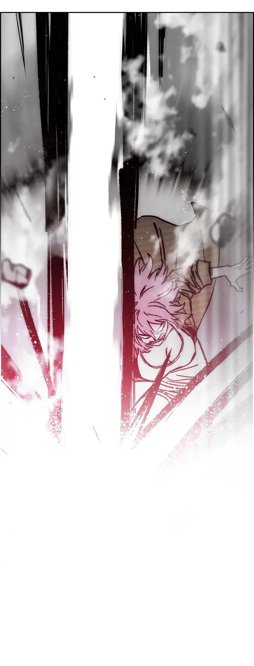 Read Evil Hunter chapter 65 image 11 on Lezhin