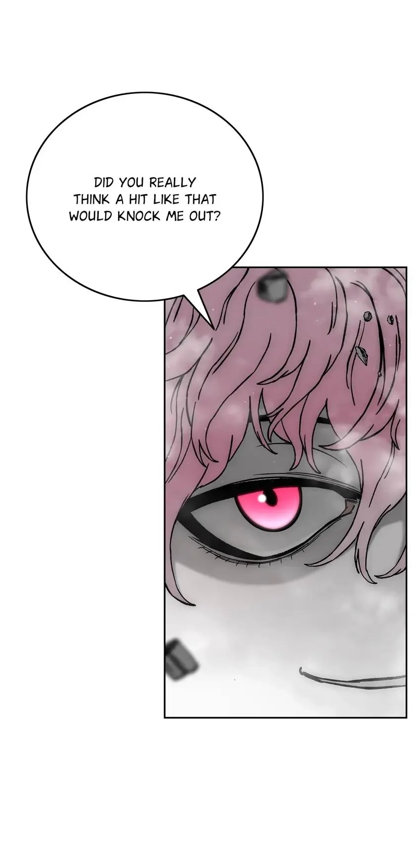Read Evil Hunter chapter 65 image 14 on Lezhin