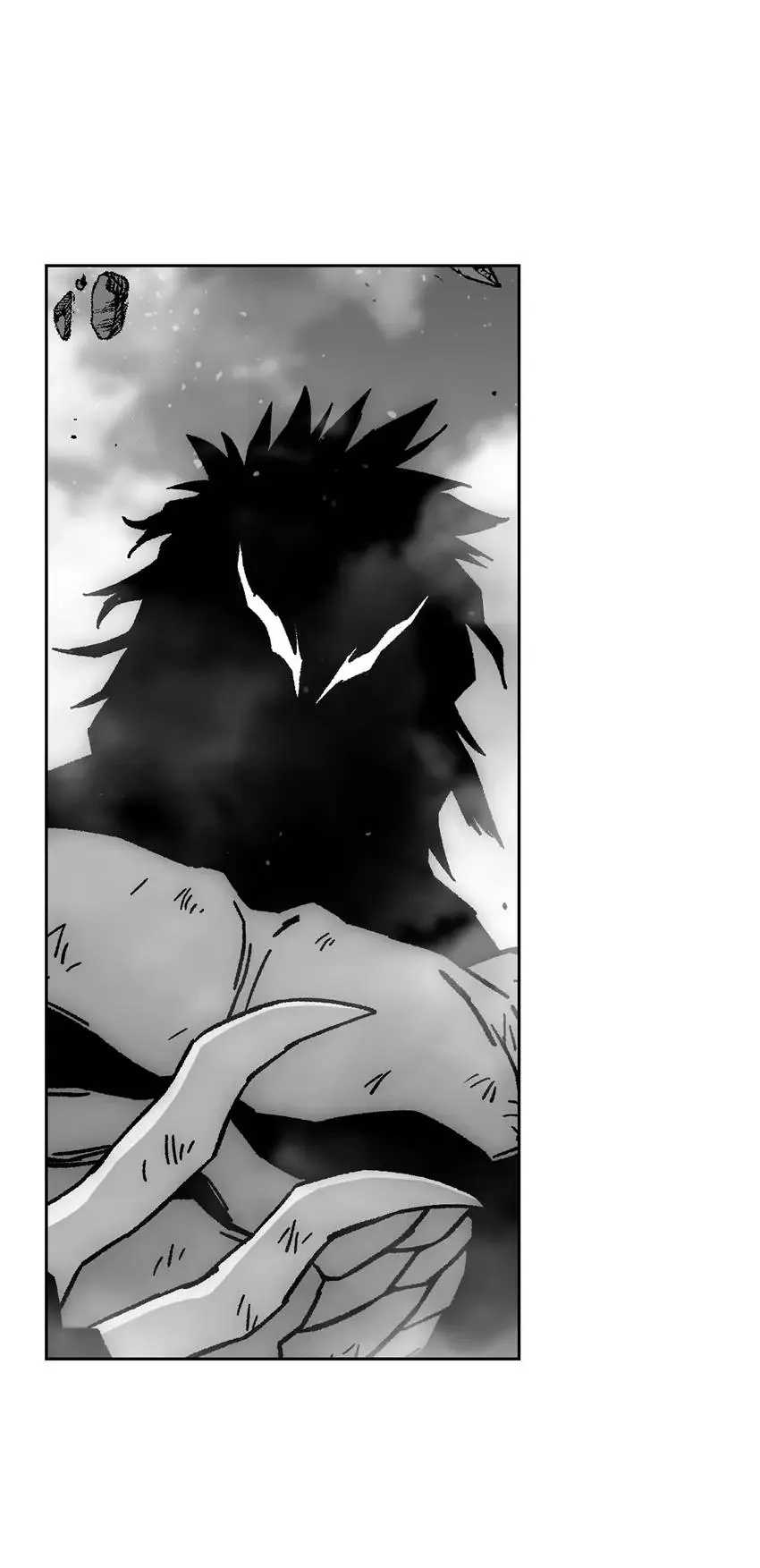 Read Evil Hunter chapter 65 image 15 on Lezhin