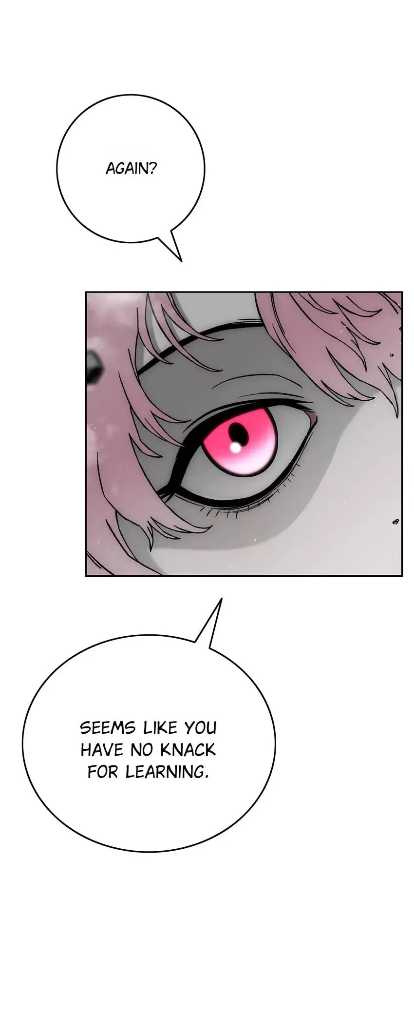 Read Evil Hunter chapter 65 image 17 on Lezhin