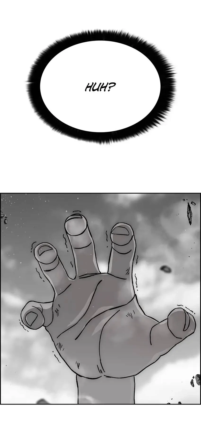 Read Evil Hunter chapter 65 image 19 on Lezhin