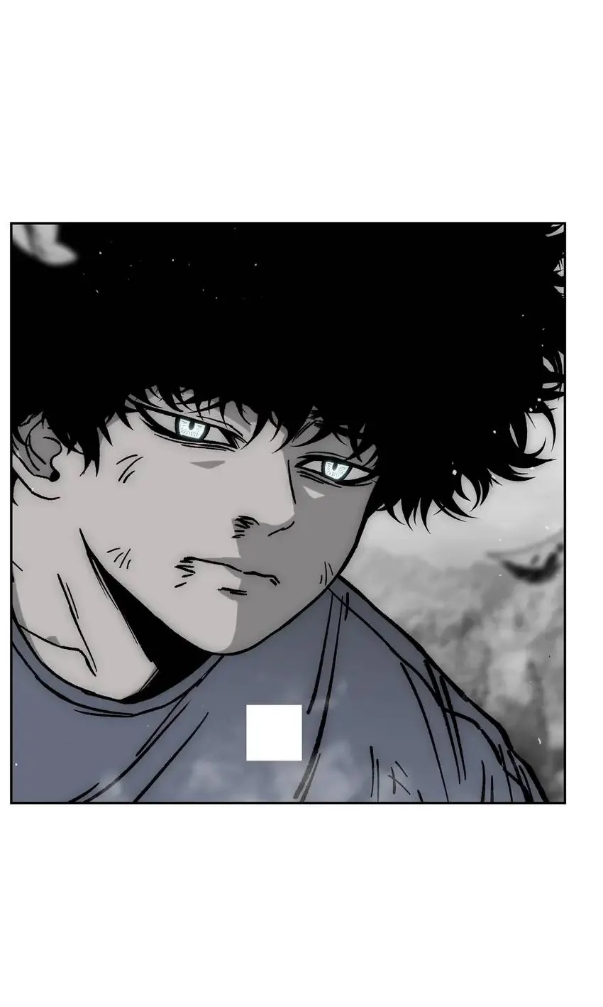 Read Evil Hunter chapter 65 image 2 on Lezhin