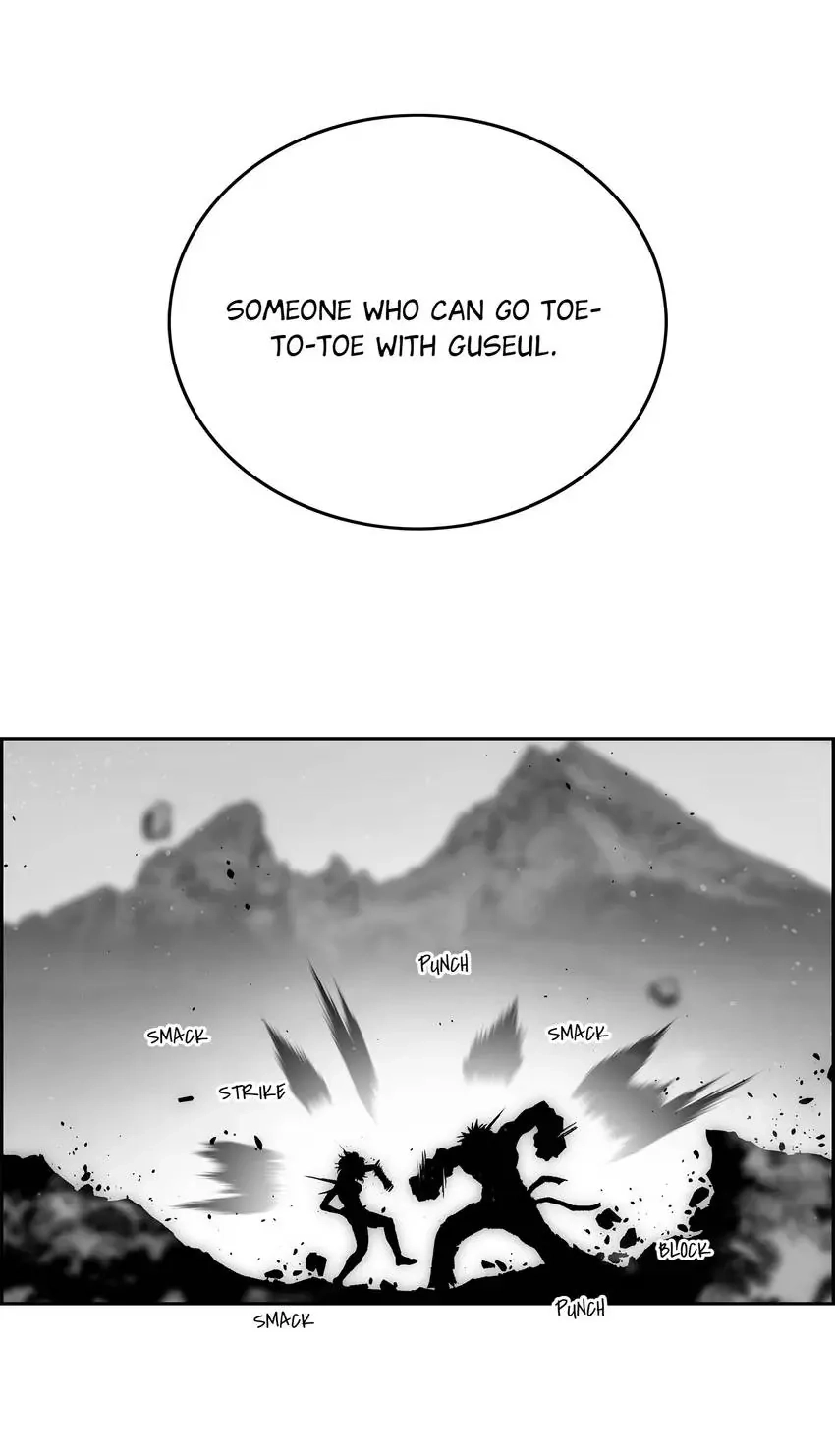 Read Evil Hunter chapter 65 image 36 on Lezhin