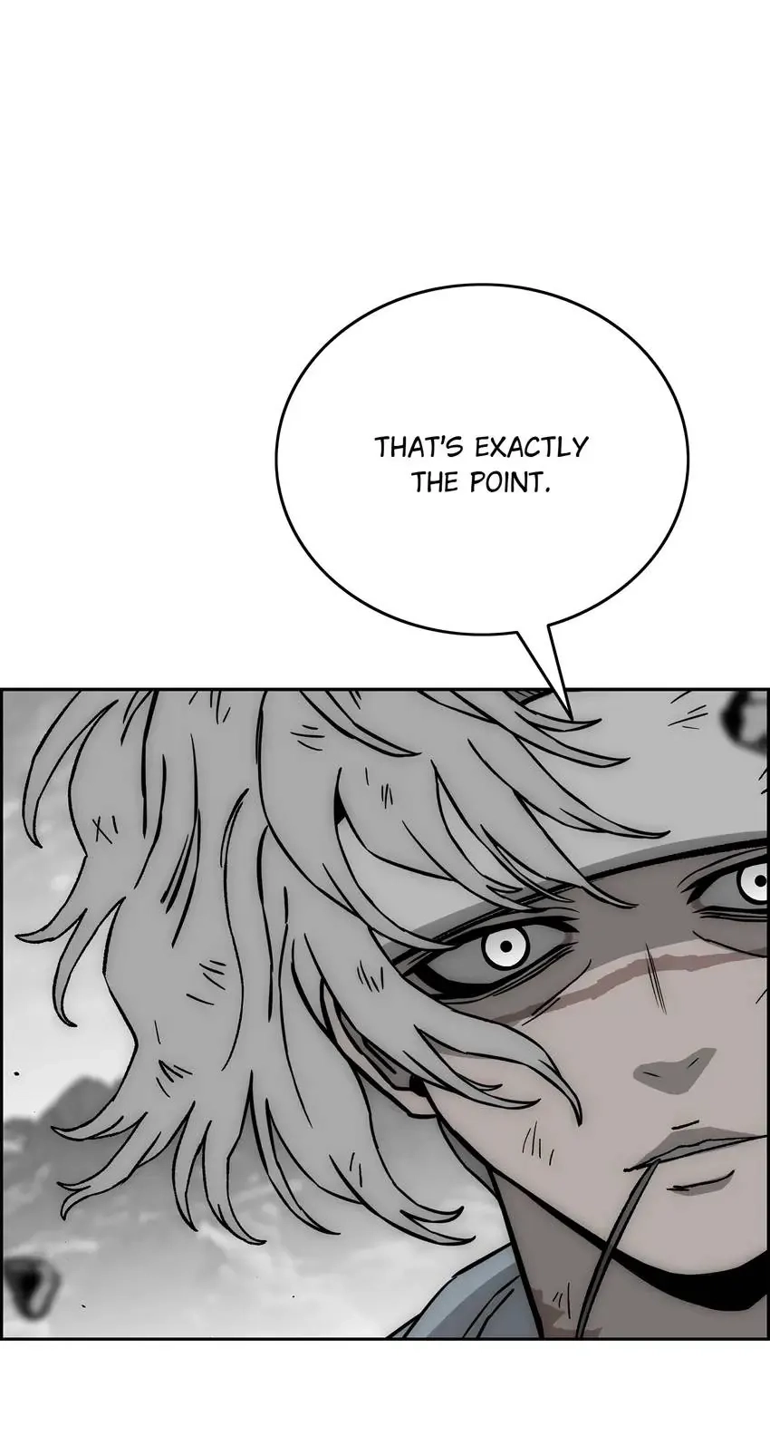 Read Evil Hunter chapter 65 image 37 on Lezhin