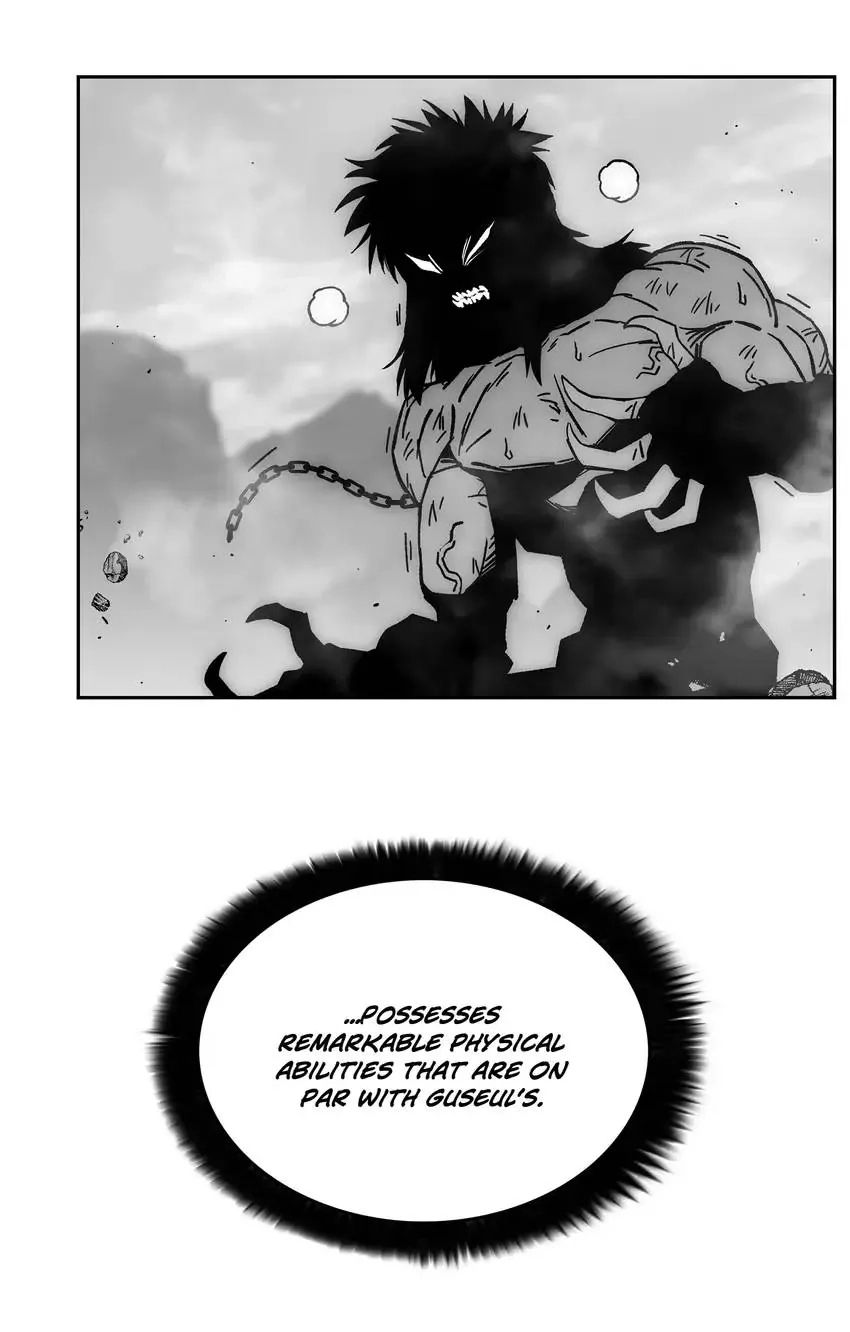 Read Evil Hunter chapter 65 image 39 on Lezhin