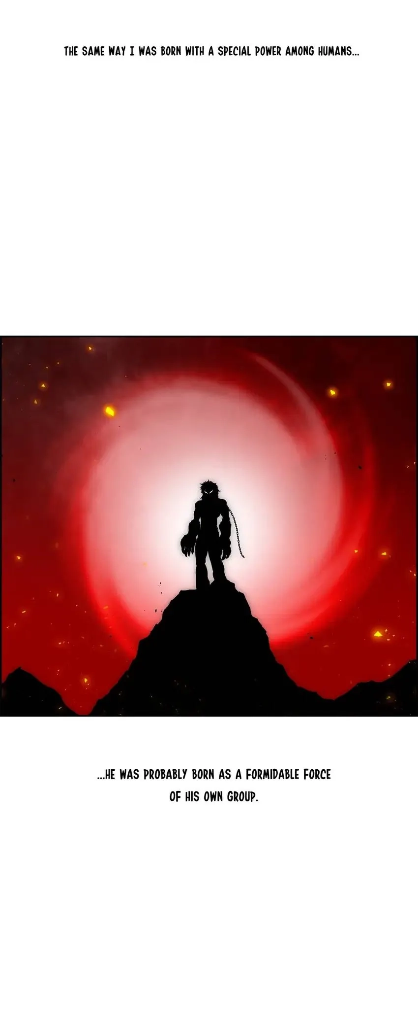 Read Evil Hunter chapter 65 image 43 on Lezhin