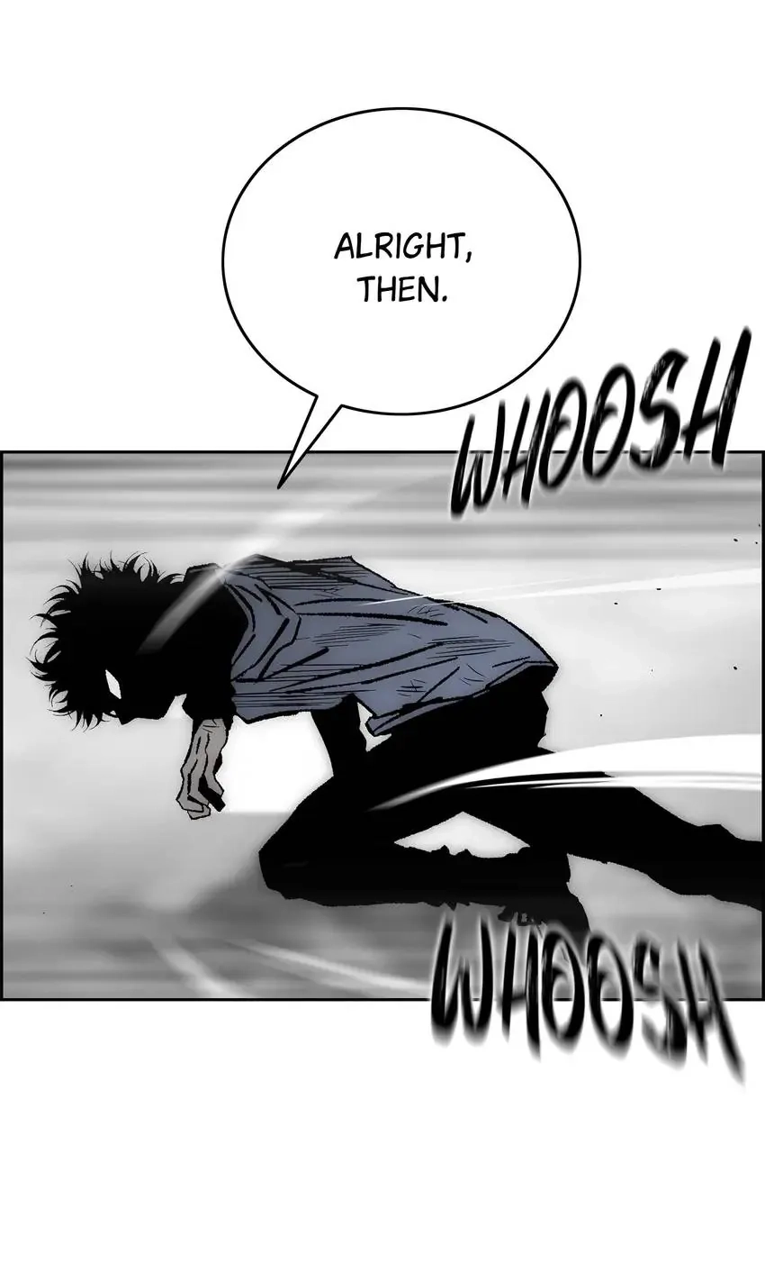 Read Evil Hunter chapter 65 image 46 on Lezhin