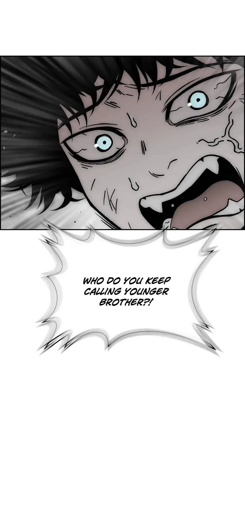 Read Evil Hunter chapter 65 image 50 on Lezhin