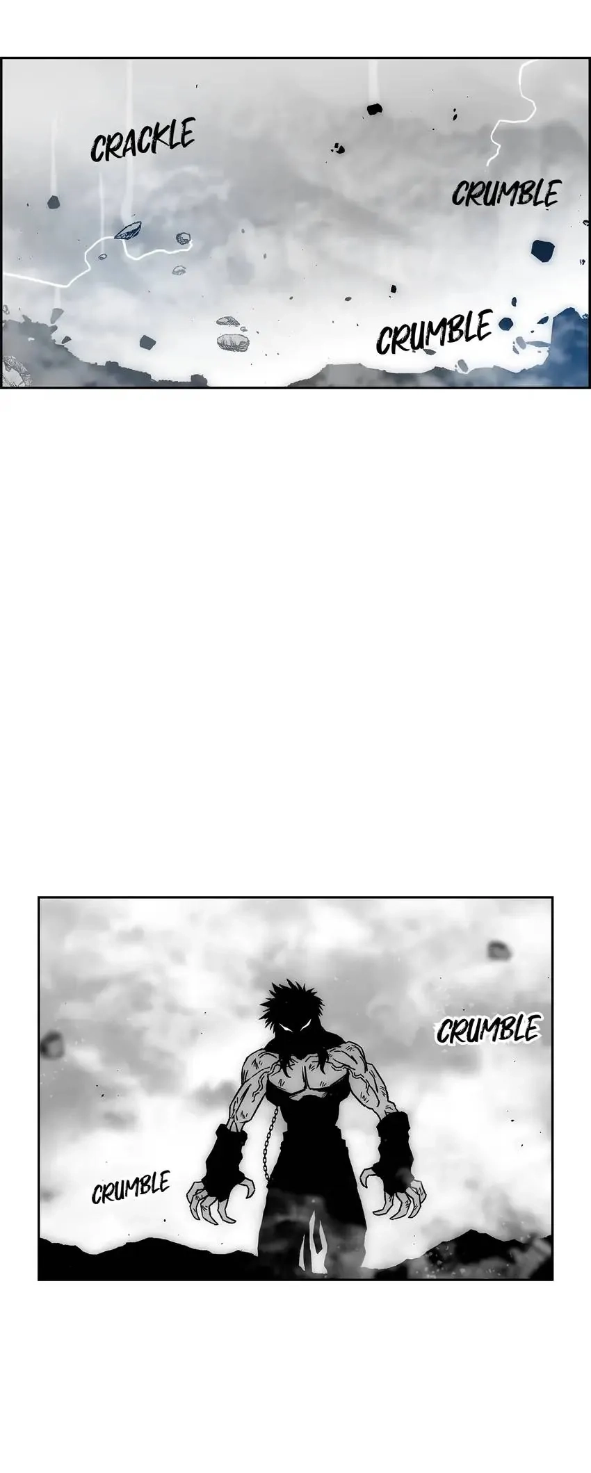 Read Evil Hunter chapter 65 image 54 on Lezhin