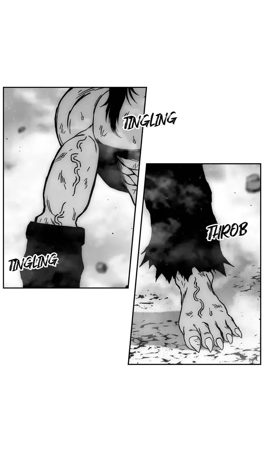 Read Evil Hunter chapter 65 image 55 on Lezhin