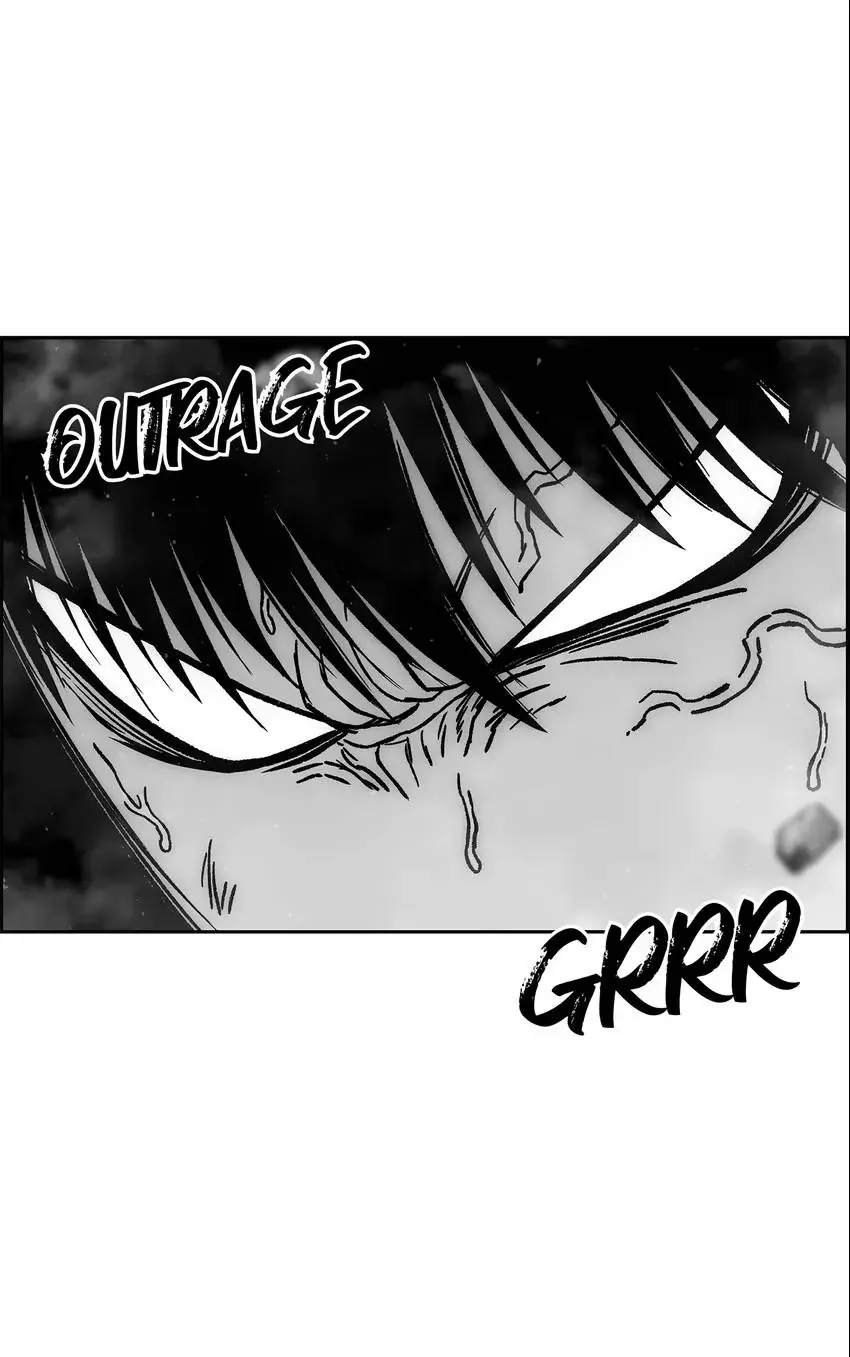 Read Evil Hunter chapter 65 image 56 on Lezhin
