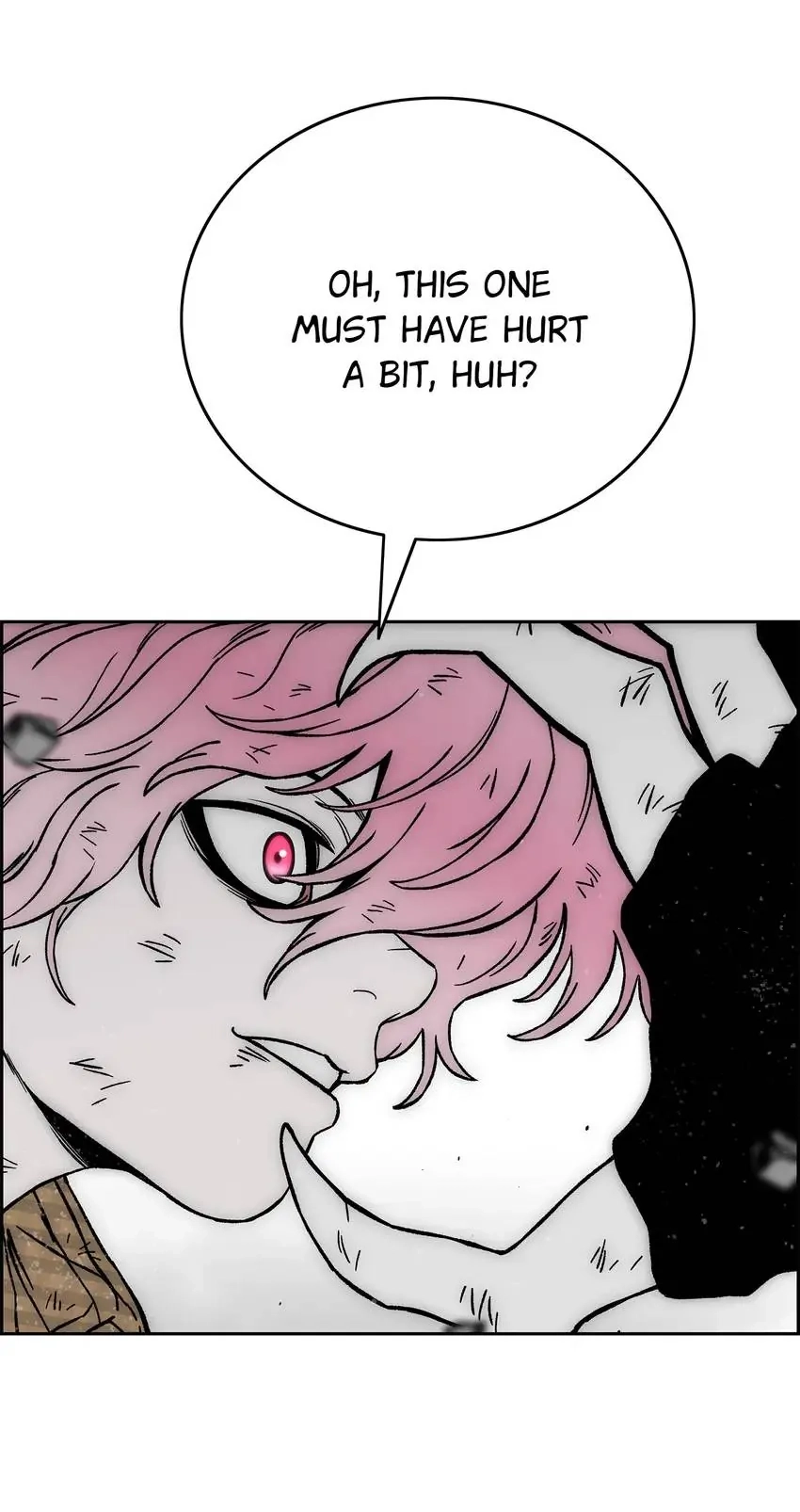 Read Evil Hunter chapter 65 image 59 on Lezhin