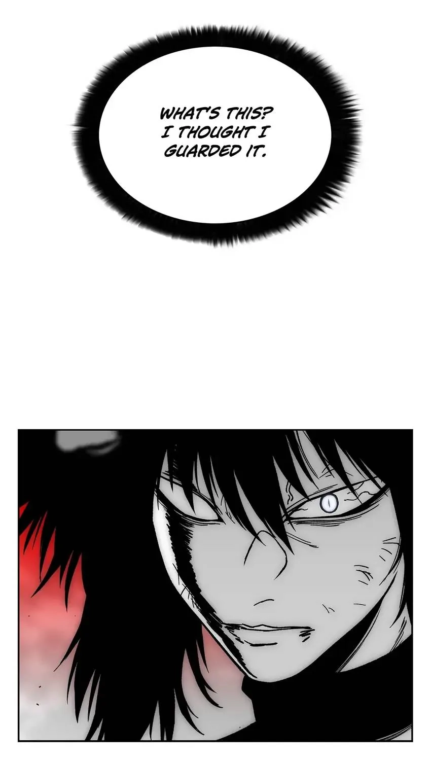 Read Evil Hunter chapter 65 image 65 on Lezhin