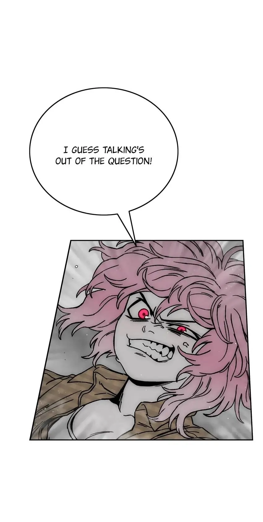 Read Evil Hunter chapter 65 image 9 on Lezhin