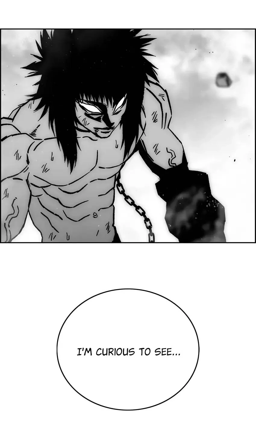 Read Evil Hunter chapter 66 image 10 on Lezhin