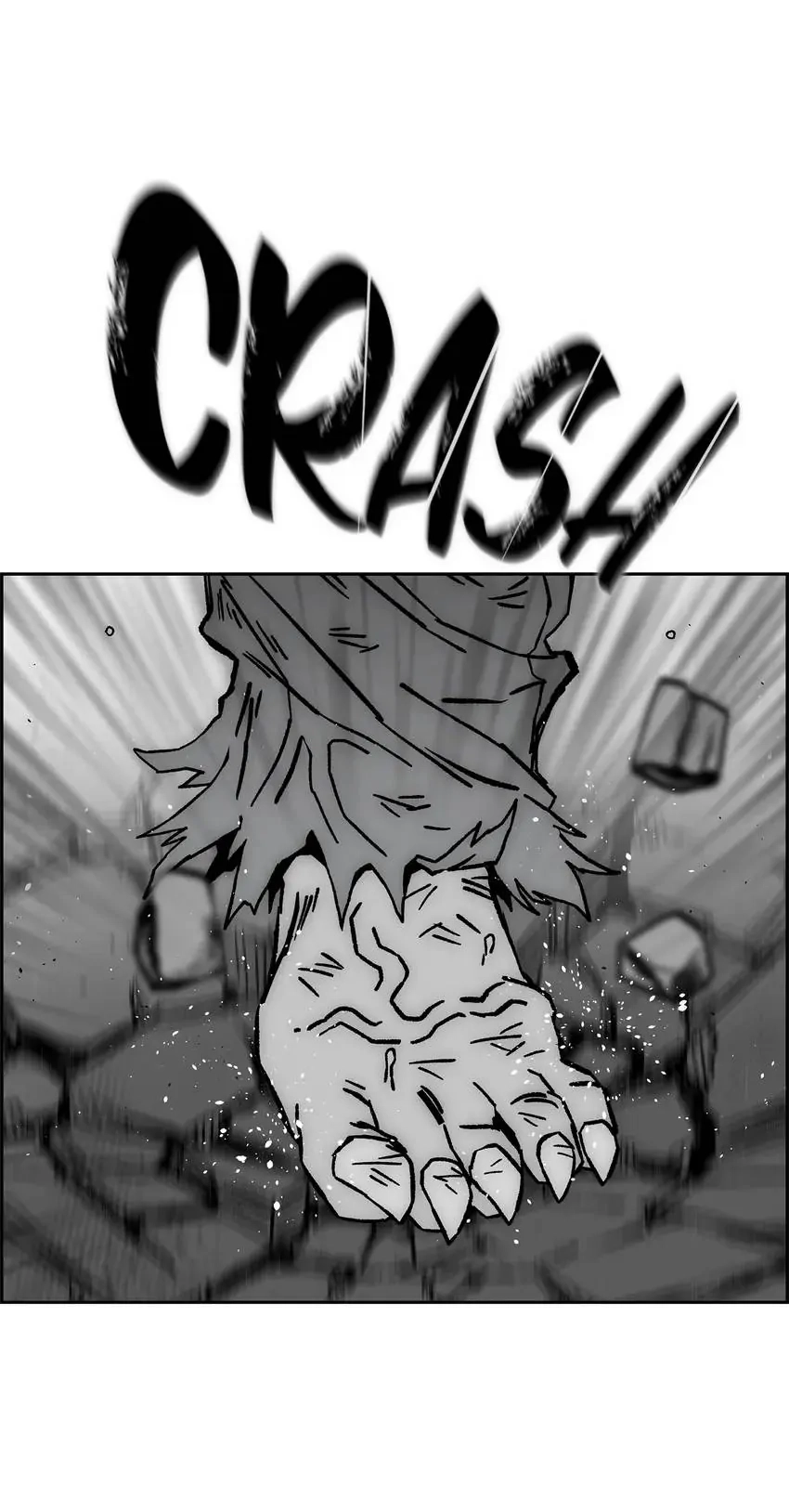 Read Evil Hunter chapter 66 image 14 on Lezhin