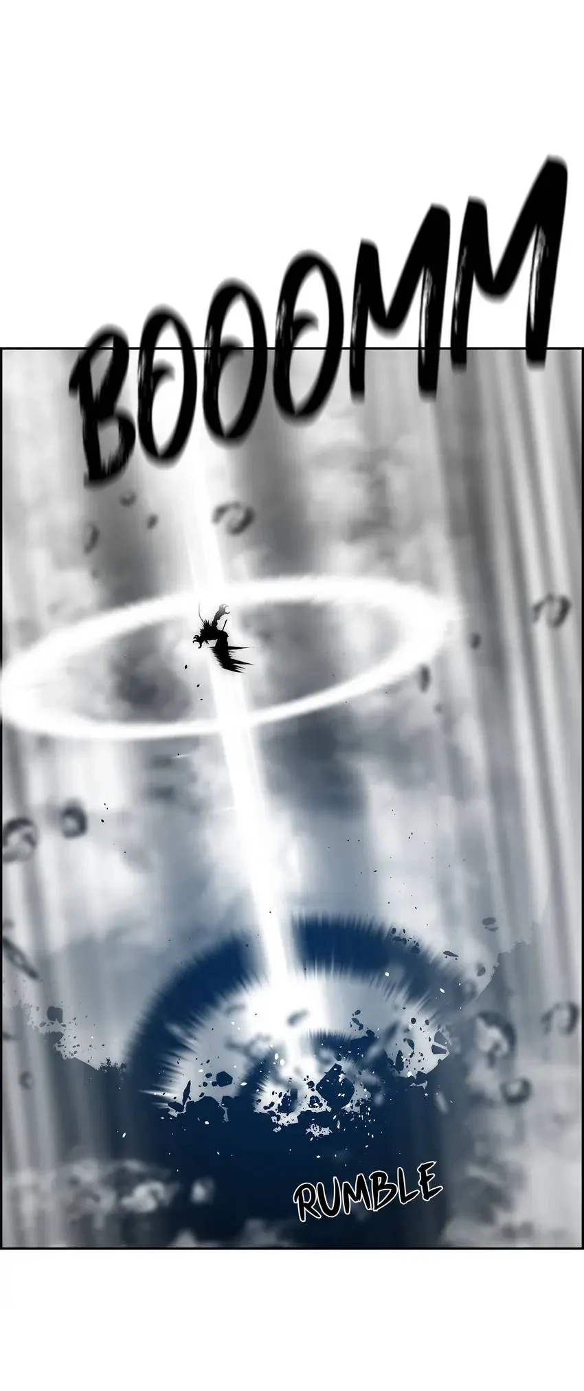 Read Evil Hunter chapter 66 image 28 on Lezhin